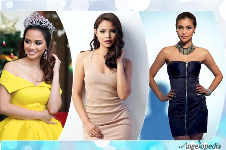 Miss World Philippines 2017 Top 10 Hot Picks