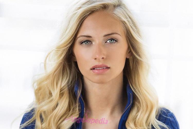 Miss Maryland Teen USA 2018 Caleigh Shade