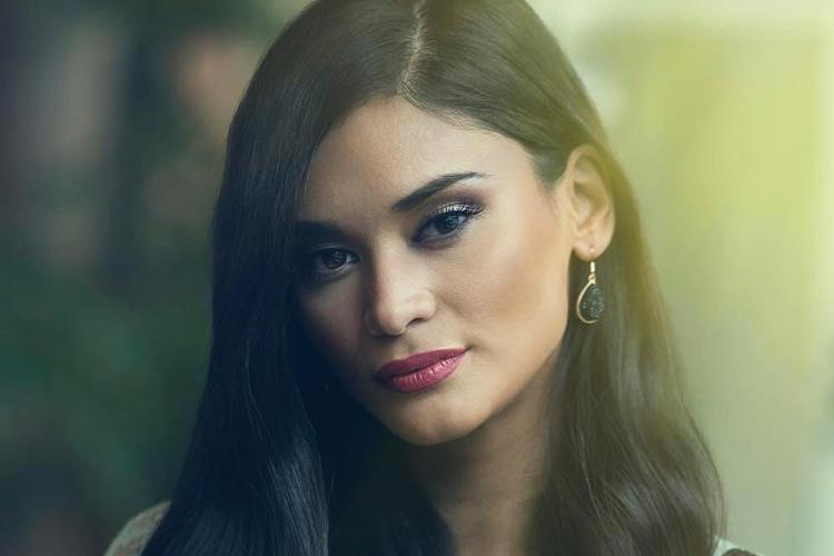 Miss Universe Philippines 2015 Pia Alonso Wurtzbach Winner