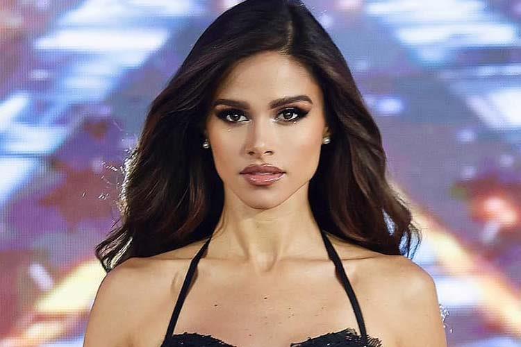Fiorella Medina Miss Supranational Puerto Rico 2024