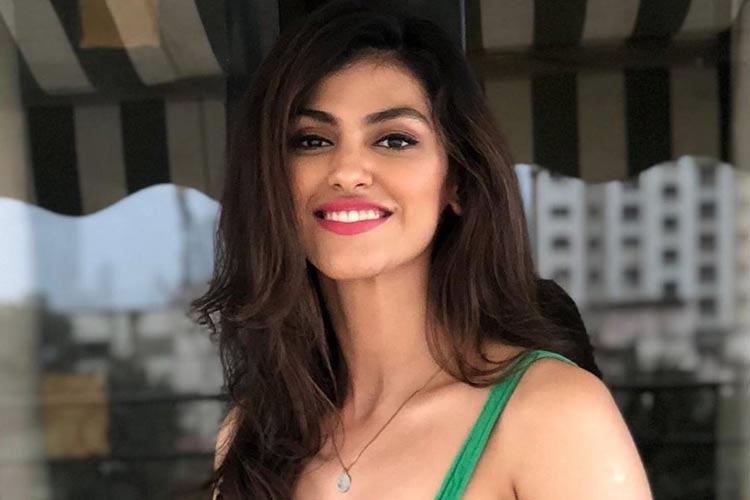 Miss Supranational India 2019 Shefali Sood for Miss Supranational 2019