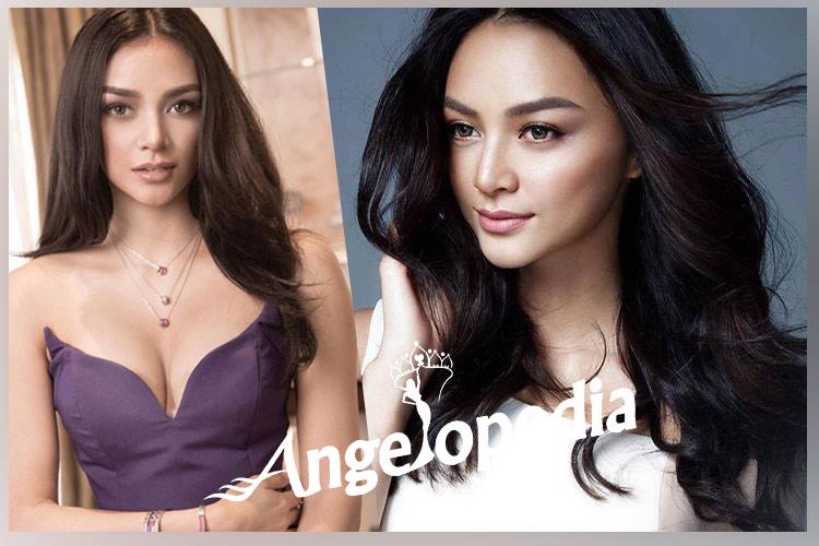 Kylie Verzosa Contestant Miss International 2016