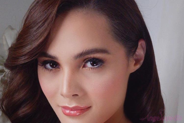 Reina Hispanoamerica Philippines 2018 Alyssa Muhlach Alvarez