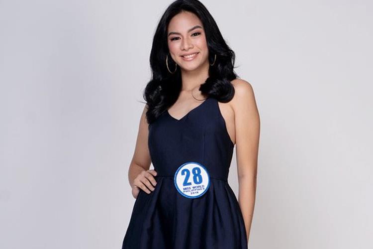 Mary Daena Zaide Resurreccion MWP 28