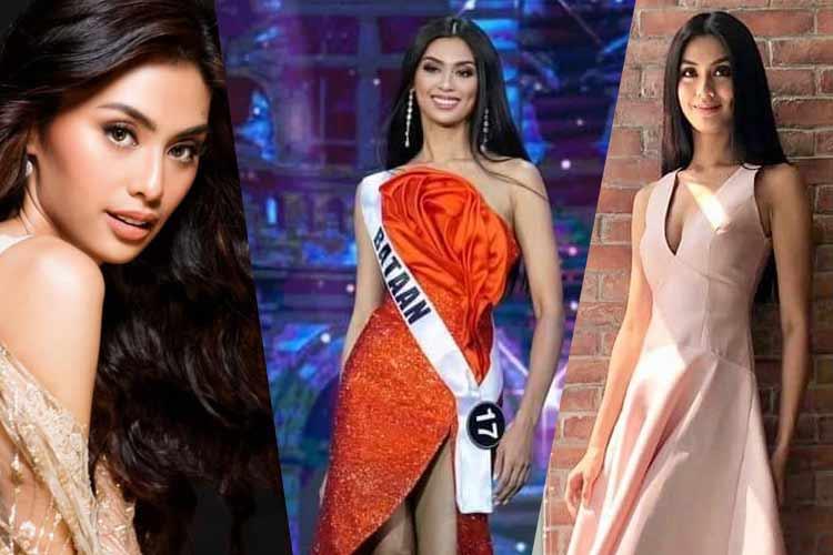 Bea Patricia Magtanong Miss International Philippines 2019 for Miss International 2019