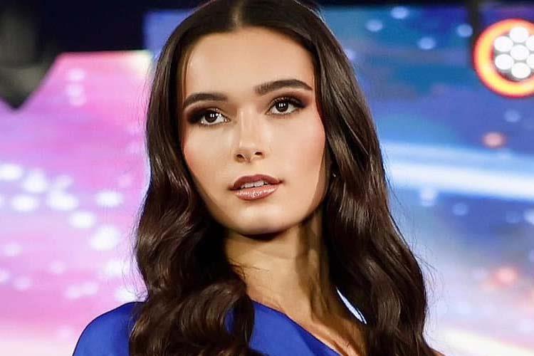 Rachel Murgel Miss Supranational Canada 2024