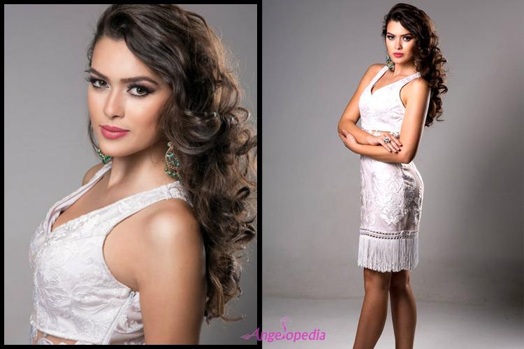 Andrieli Rozin | Road to Miss Mundo Brasil | 2021 Z6U341G44VAndrieliRozin