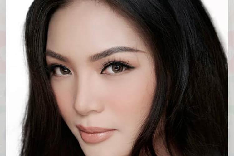 Miss Earth Vietnam 2021 Nguyen Van Anh