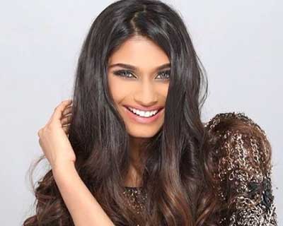 Shivali Patel to represent United States of America at Miss Supranational 2021