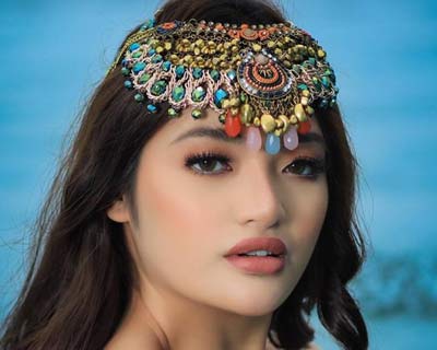Noelle Fuentes Uy Tuazon crowned Miss Scuba Philippines 2018