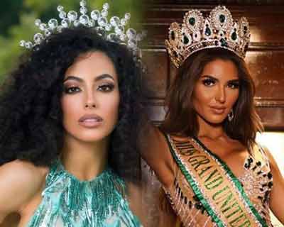 Miss Grand International 2023 Post-Arrival Hot Picks