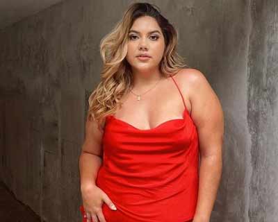 Plus size model Jessica Rodriguez redefining beauty stereotypes at Miss Costa Rica 2022