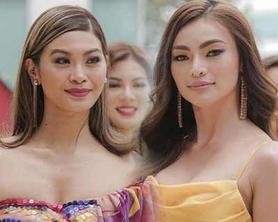 Binibining Pilipinas 2021 Live Blog Full Results