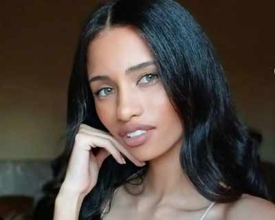 Miss South Africa 2022 Top 30: Tyhler Duimpies