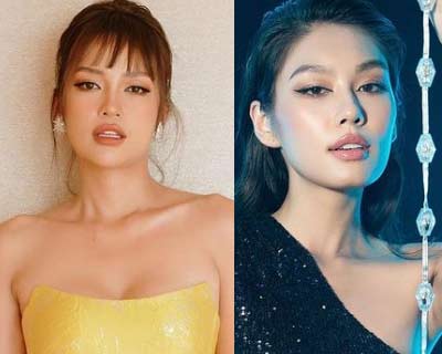 Miss Universe Vietnam 2022 Top 10 Hot Picks