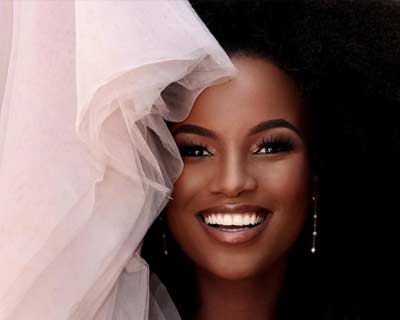 Miss South Africa 2023 Top 12 Finalists – Melissa Nayimuli