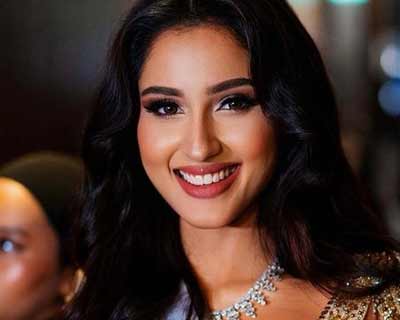 Why Ajunee Kaur is being petitioned to be crowned Miss Universe Malaysia 2022