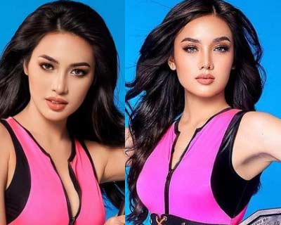 Binibining Pilipinas 2023 Top 10 Final Hot Picks