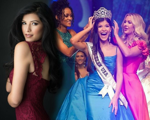 Miss Teen Usa Beauty Pageants