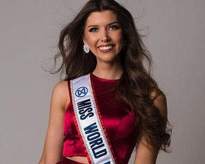Miss Norway 2019 semi-finalist list out
