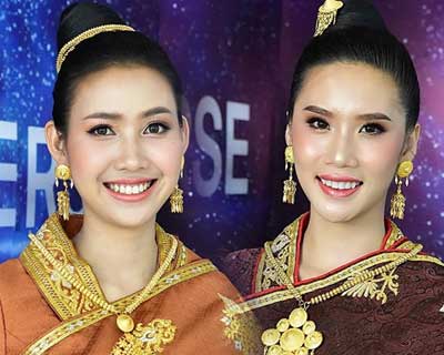 Miss Universe Laos 2019 Live Blog Full Results