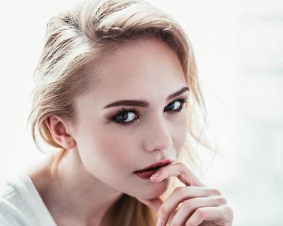 Miss Universe Iceland 2018 Finalist Katrín Lea Elenudóttir