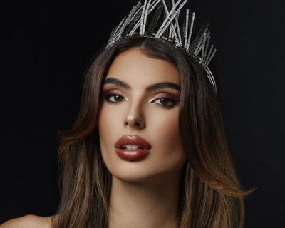 Know more about Miss Supranational Slovakia 2024 Petra Sivakova for Miss Supranational 2024