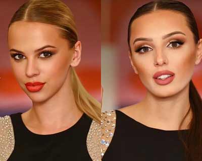 Miss Universe Slovakia 2022 Meet the Contestants