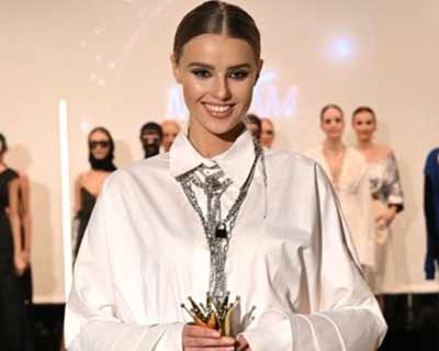 Miss Czech Republic 2022 Top Model Challenge winners announced