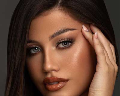 Tamara Dal Maso to represent Costa Rica at Miss World 2021