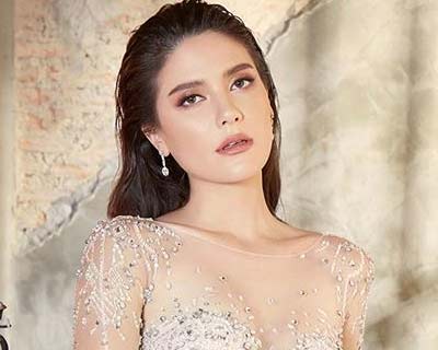 Maria Lynn Ehren emerging as a fan-favourite for Miss Earth Thailand 2020 crown