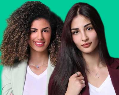 Miss Israel 2020 Top 4 Early Hot Picks