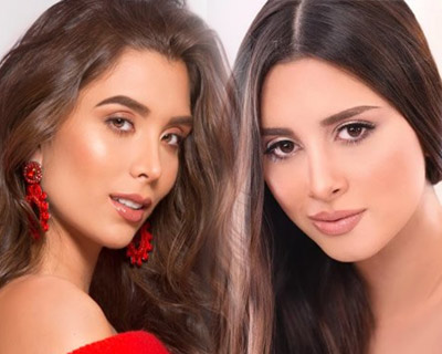 Señorita Colombia 2019 Top 10 Hot Picks by Angelopedia