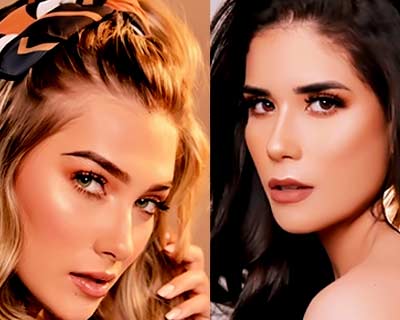 Señorita Colombia 2020 Top 8 Hot Picks