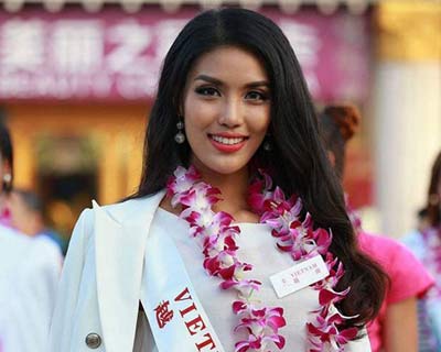 Miss World Vietnam 2016 Live Telecast, Date, Time and Venue
