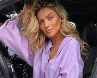 Marigona Krasniqi withdraws from Miss Universe Kosovo 2021 pointing at unfair means of winning