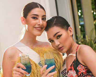 Miss Universe Thailand 2019 Preliminary Competition Live Stream