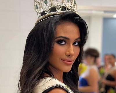 All about Miss Universe Puerto Rico 2022 Preliminary Competition
