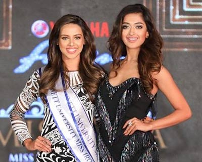 Miss Diva 2018 Special Awards announced