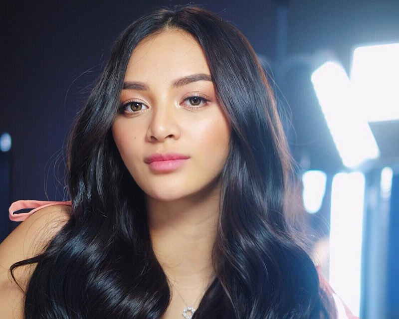 Kylie Verzosa talks about her character in the movie Kasal
