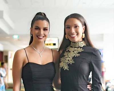 Miss Earth New Zealand 2019 Live Stream and Updates