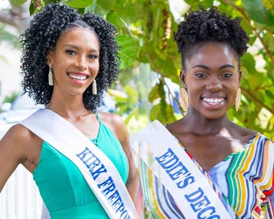 Miss Cayman Islands Universe 2018 Top 3 Hot Picks by Angelopedia