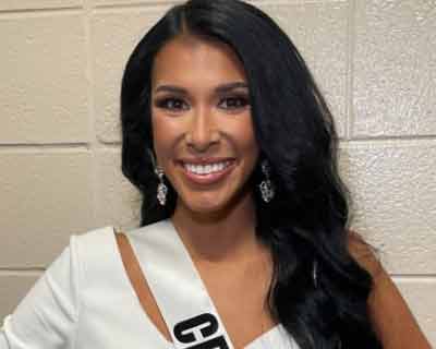 Haley Jordan crowned Miss Indiana USA 2023 for Miss USA 2023