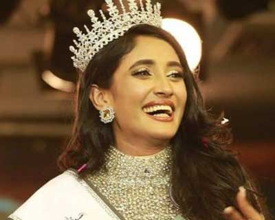 All about Miss Universe Bangladesh 2020 Tangia Zaman Methila