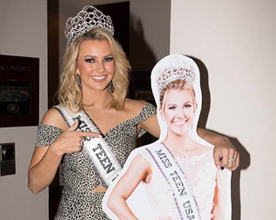 Miss Teen USA 2017 is all set for its finale