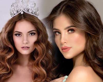 Early Favourites for Miss Earth 2019 crown