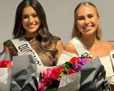 Miss Universe Australia 2021 delegates from Queensland announced