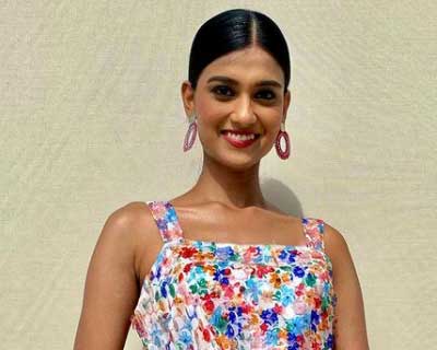 Malaysia’s Lavanya Sivaji tests Covid positive among others ahead of Miss World 2021