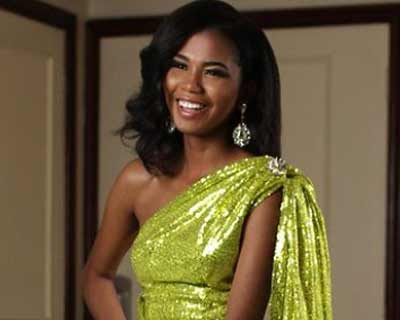 Shanique Thompson to represent Jamaica at Miss Intercontinental 2020