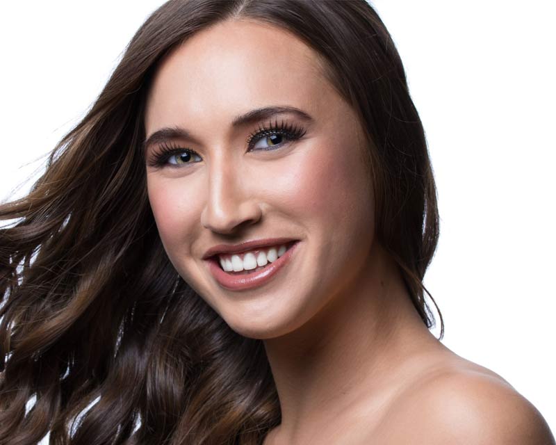 Meet the contestants of Miss Earth New Zealand 2018
